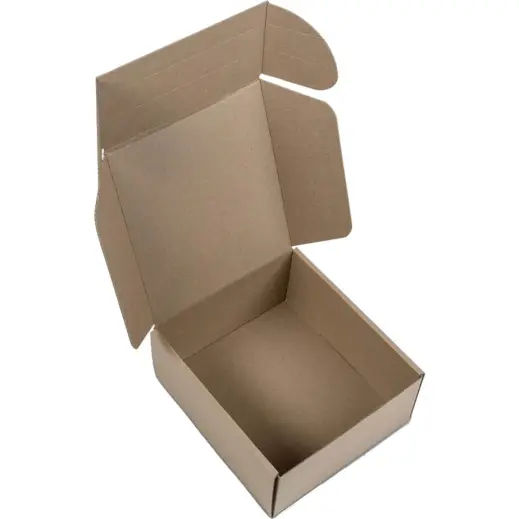 Bianca Digital Print Gift Box B Open Top